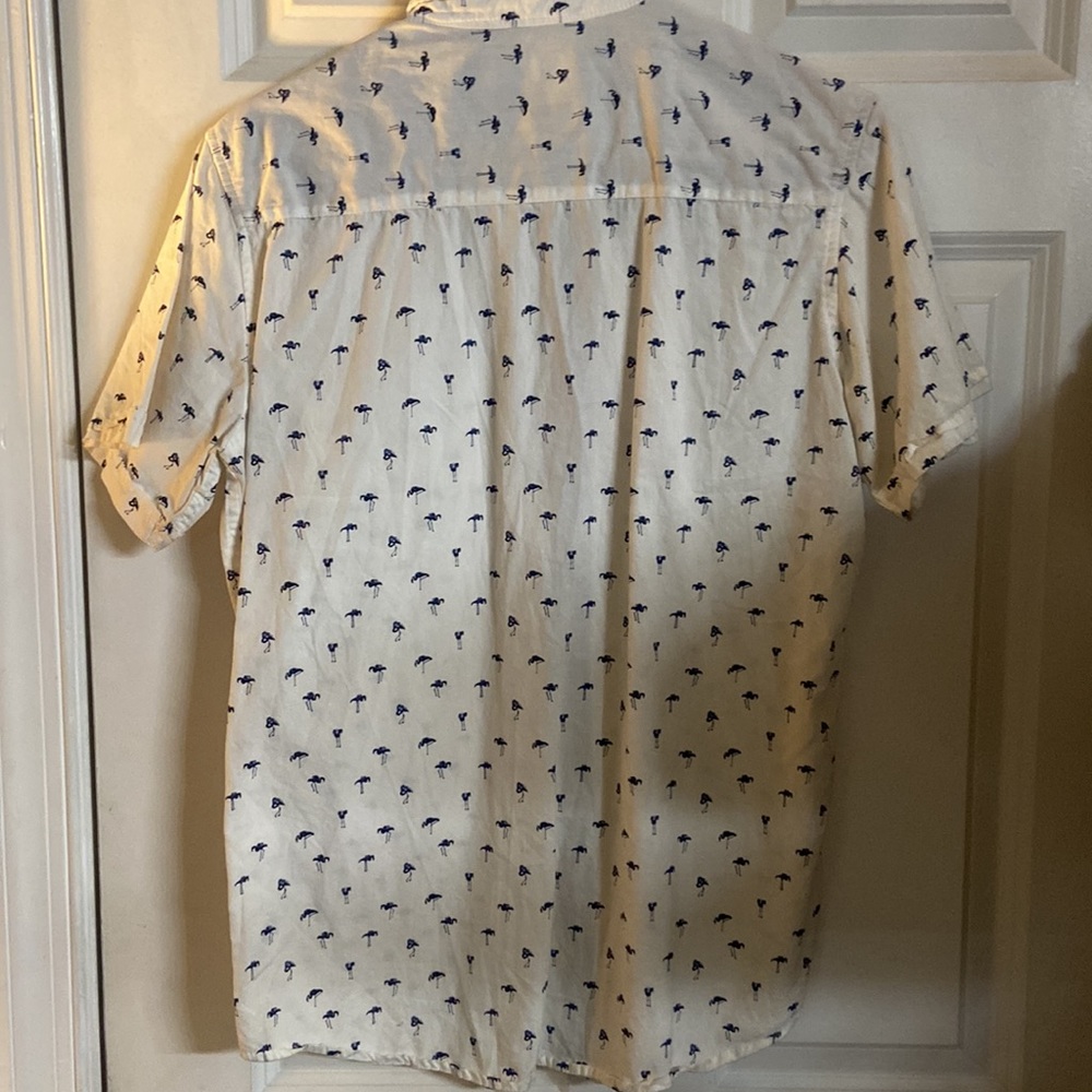 Button down shirt - Picture 3 of 3